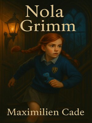 cover image of Nola Grimm
